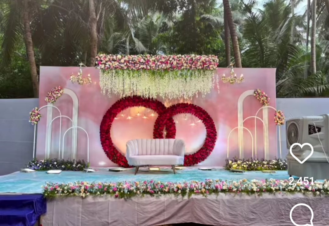 Wedding Decorations 14